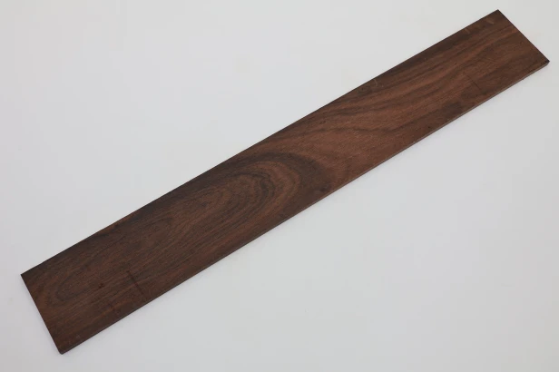 Ziricote drewno na podstrunnicę gitary wood for a guitar fretboard
