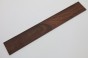 Ziricote drewno na podstrunnicę gitary wood for a guitar fretboard