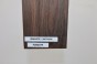 Ziricote drewno na podstrunnicę gitary wood for a guitar fretboard