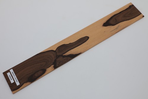 Ziricote drewno na podstrunnicę gitary wood for a guitar fretboard