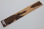 Ziricote drewno na podstrunnicę gitary wood for a guitar fretboard