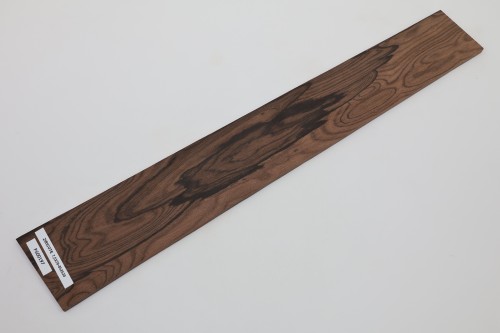 Ziricote drewno na podstrunnicę gitary wood for a guitar fretboard
