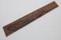 Ziricote drewno na podstrunnicę gitary wood for a guitar fretboard