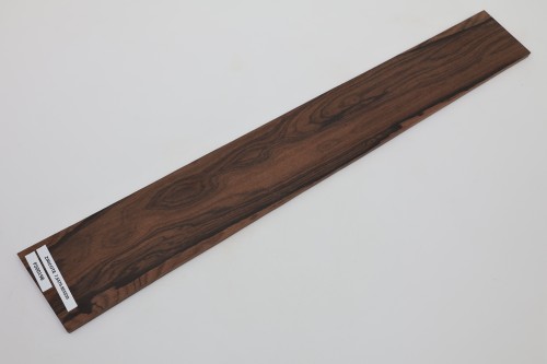 Ziricote drewno na podstrunnicę gitary wood for a guitar fretboard