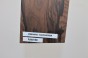 Ziricote drewno na podstrunnicę gitary wood for a guitar fretboard