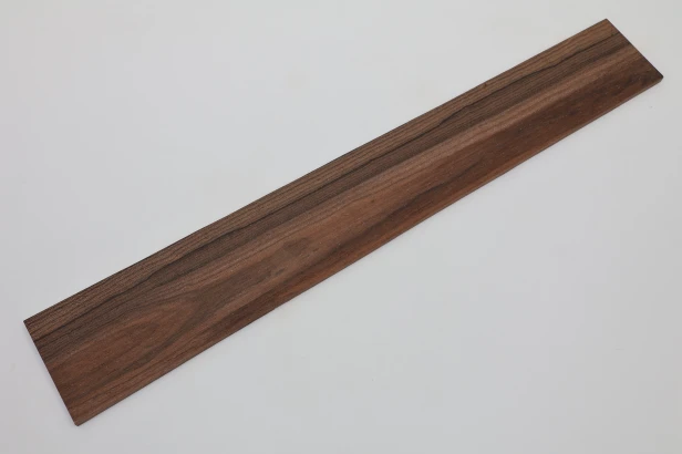 Ziricote drewno na podstrunnicę gitary wood for a guitar fretboard