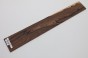 Ziricote drewno na podstrunnicę gitary wood for a guitar fretboard