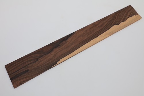 Ziricote drewno na podstrunnicę gitary wood for a guitar fretboard