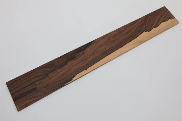 Ziricote drewno na podstrunnicę gitary wood for a guitar fretboard