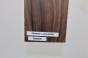 Ziricote drewno na podstrunnicę gitary wood for a guitar fretboard