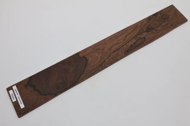 Ziricote drewno na podstrunnicę gitary wood for a guitar fretboard