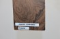 Ziricote drewno na podstrunnicę gitary wood for a guitar fretboard