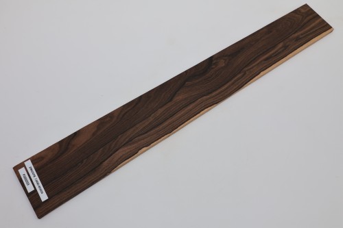 Ziricote drewno na podstrunnicę gitary wood for a guitar fretboard
