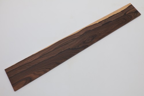 Ziricote drewno na podstrunnicę gitary wood for a guitar fretboard
