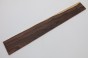 Ziricote drewno na podstrunnicę gitary wood for a guitar fretboard