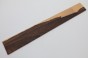 Ziricote drewno na podstrunnicę gitary wood for a guitar fretboard
