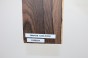 Ziricote drewno na podstrunnicę gitary wood for a guitar fretboard