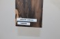 Ziricote drewno na podstrunnicę gitary wood for a guitar fretboard
