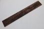 Ziricote drewno na podstrunnicę gitary wood for a guitar fretboard