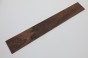 Ziricote drewno na podstrunnicę gitary wood for a guitar fretboard