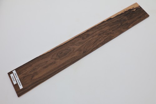 Ziricote drewno na podstrunnicę gitary wood for a guitar fretboard