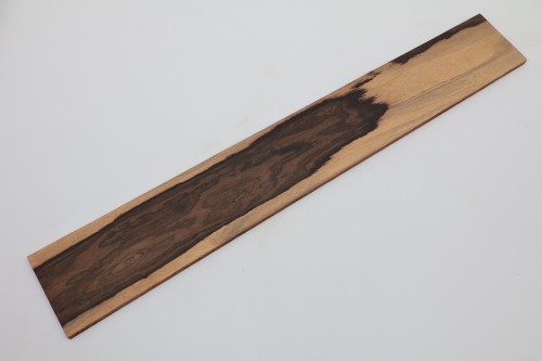 Ziricote drewno na podstrunnicę gitary wood for a guitar fretboard