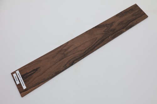 Ziricote drewno na podstrunnicę gitary wood for a guitar fretboard