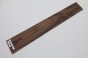 Ziricote drewno na podstrunnicę gitary wood for a guitar fretboard