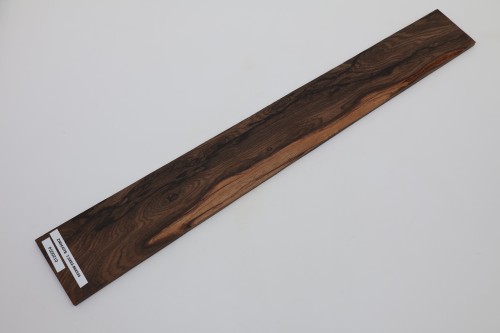Ziricote drewno na podstrunnicę gitary wood for a guitar fretboard