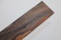 Ziricote drewno na podstrunnicę gitary wood for a guitar fretboard