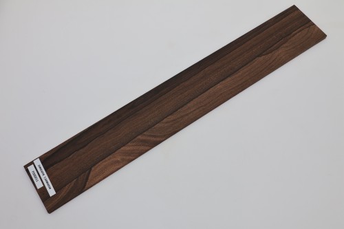Ziricote drewno na podstrunnicę gitary wood for a guitar fretboard
