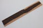 Ziricote drewno na podstrunnicę gitary wood for a guitar fretboard
