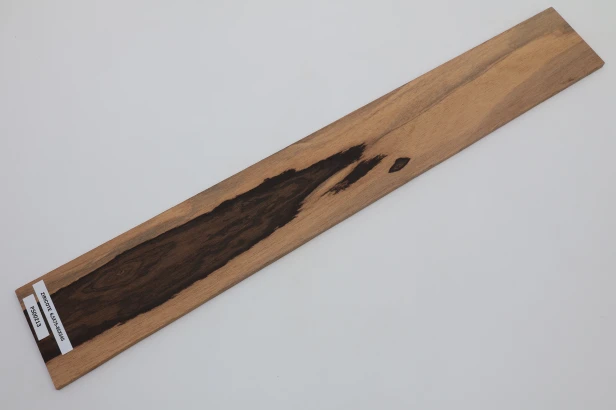 Ziricote drewno na podstrunnicę gitary wood for a guitar fretboard