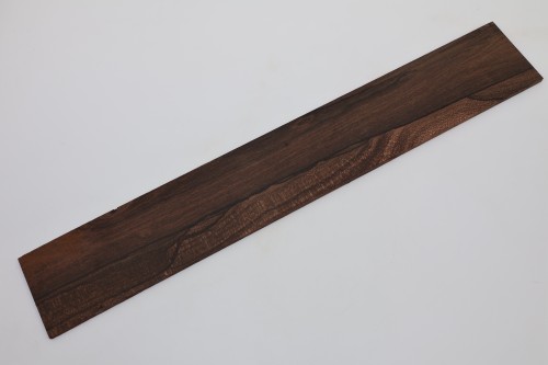 Ziricote drewno na podstrunnicę gitary wood for a guitar fretboard
