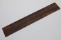 Ziricote drewno na podstrunnicę gitary wood for a guitar fretboard