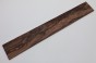 Ziricote drewno na podstrunnicę gitary wood for a guitar fretboard