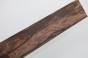 Ziricote drewno na podstrunnicę gitary wood for a guitar fretboard