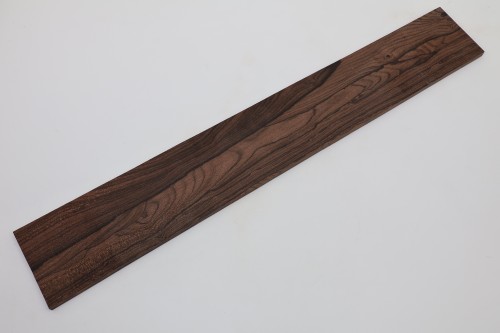 Ziricote drewno na podstrunnicę gitary wood for a guitar fretboard