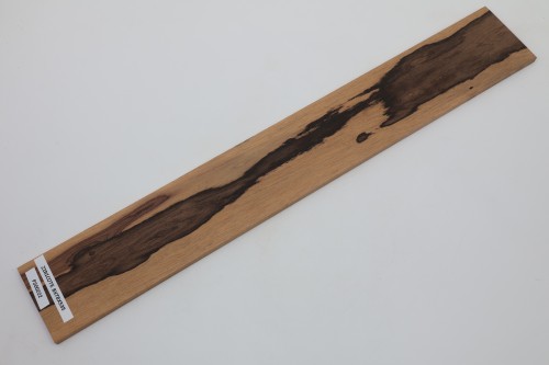 Ziricote drewno na podstrunnicę gitary wood for a guitar fretboard