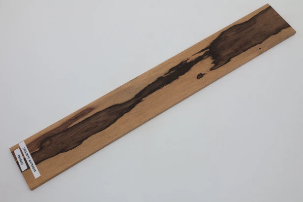 Ziricote drewno na podstrunnicę gitary wood for a guitar fretboard