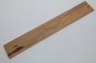 Ziricote drewno na podstrunnicę gitary wood for a guitar fretboard