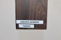 Ziricote drewno na podstrunnicę gitary wood for a guitar fretboard