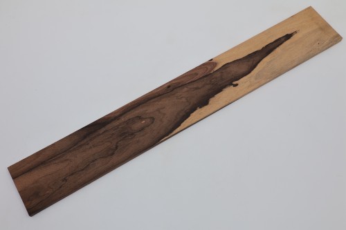 Ziricote drewno na podstrunnicę gitary wood for a guitar fretboard