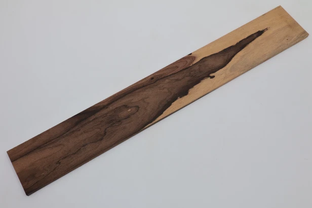 Ziricote drewno na podstrunnicę gitary wood for a guitar fretboard