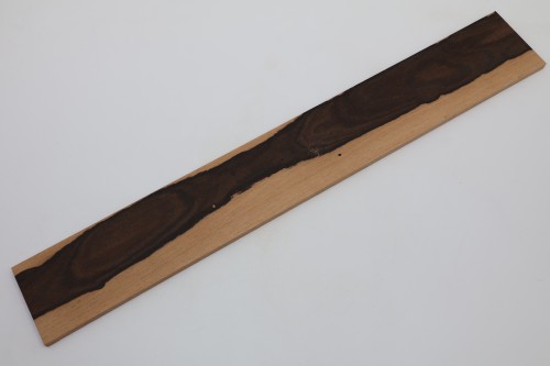 Ziricote drewno na podstrunnicę gitary wood for a guitar fretboard