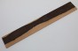 Ziricote drewno na podstrunnicę gitary wood for a guitar fretboard
