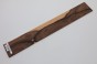 Ziricote drewno na podstrunnicę gitary wood for a guitar fretboard
