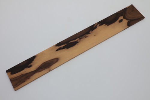 Ziricote drewno na podstrunnicę gitary wood for a guitar fretboard