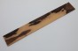 Ziricote drewno na podstrunnicę gitary wood for a guitar fretboard