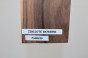 Ziricote drewno na podstrunnicę gitary wood for a guitar fretboard